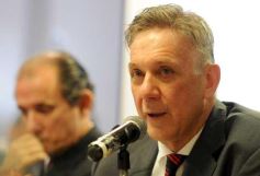 Foto de la galería: El Parlamento misionero concluyó el análisis del presupuesto 2016