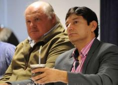 Foto de la galería: El Parlamento misionero concluyó el análisis del presupuesto 2016