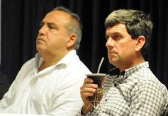 Foto de la galería: El Parlamento misionero concluyó el análisis del presupuesto 2016