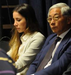 Foto de la galería: El Parlamento misionero concluyó el análisis del presupuesto 2016