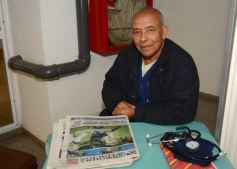 Foto de la galería: El Parlamento misionero concluyó el análisis del presupuesto 2016