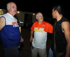 Foto de la galería: Crucero volvió a perder en su despedida de la Primera División