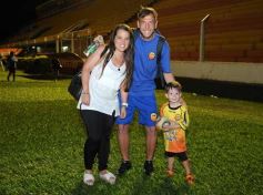 Foto de la galería: Crucero volvió a perder en su despedida de la Primera División