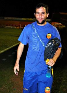 Foto de la galería: Crucero volvió a perder en su despedida de la Primera División