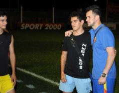 Foto de la galería: Crucero volvió a perder en su despedida de la Primera División