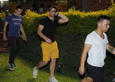 Foto de la galería: Crucero volvió a perder en su despedida de la Primera División