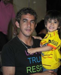 Foto de la galería: Crucero volvió a perder en su despedida de la Primera División