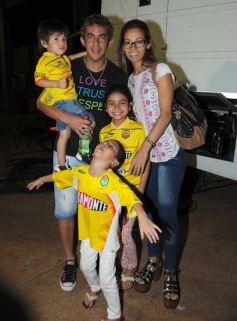 Foto de la galería: Crucero volvió a perder en su despedida de la Primera División