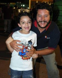 Foto de la galería: Crucero volvió a perder en su despedida de la Primera División