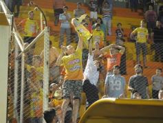 Foto de la galería: Crucero volvió a perder en su despedida de la Primera División