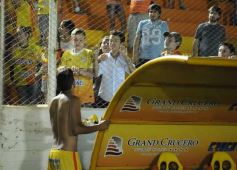 Foto de la galería: Crucero volvió a perder en su despedida de la Primera División