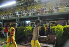 Foto de la galería: Crucero volvió a perder en su despedida de la Primera División