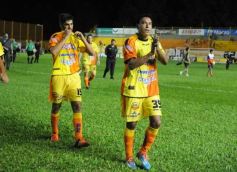 Foto de la galería: Crucero volvió a perder en su despedida de la Primera División