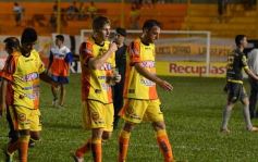 Foto de la galería: Crucero volvió a perder en su despedida de la Primera División