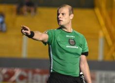 Foto de la galería: Crucero volvió a perder en su despedida de la Primera División