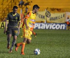 Foto de la galería: Crucero volvió a perder en su despedida de la Primera División