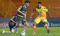 Foto de la galería: Crucero volvió a perder en su despedida de la Primera División