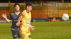 Foto de la galería: Crucero volvió a perder en su despedida de la Primera División