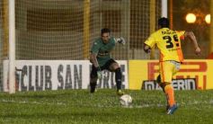 Foto de la galería: Crucero volvió a perder en su despedida de la Primera División