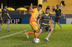 Foto de la galería: Crucero volvió a perder en su despedida de la Primera División