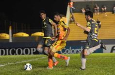 Foto de la galería: Crucero volvió a perder en su despedida de la Primera División