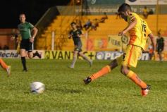 Foto de la galería: Crucero volvió a perder en su despedida de la Primera División