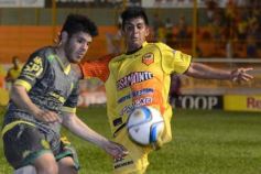 Foto de la galería: Crucero volvió a perder en su despedida de la Primera División