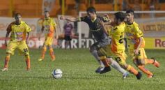 Foto de la galería: Crucero volvió a perder en su despedida de la Primera División