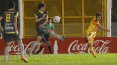 Foto de la galería: Crucero volvió a perder en su despedida de la Primera División