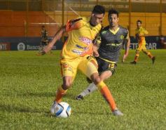 Foto de la galería: Crucero volvió a perder en su despedida de la Primera División