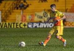 Foto de la galería: Crucero volvió a perder en su despedida de la Primera División