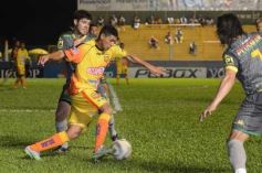 Foto de la galería: Crucero volvió a perder en su despedida de la Primera División