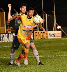 Foto de la galería: Crucero volvió a perder en su despedida de la Primera División