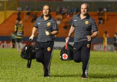 Foto de la galería: Crucero volvió a perder en su despedida de la Primera División