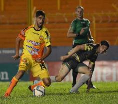 Foto de la galería: Crucero volvió a perder en su despedida de la Primera División