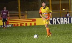 Foto de la galería: Crucero volvió a perder en su despedida de la Primera División