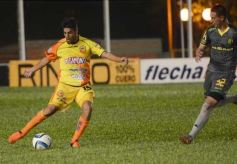 Foto de la galería: Crucero volvió a perder en su despedida de la Primera División