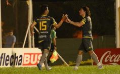 Foto de la galería: Crucero volvió a perder en su despedida de la Primera División