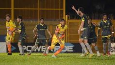 Foto de la galería: Crucero volvió a perder en su despedida de la Primera División