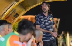 Foto de la galería: Crucero volvió a perder en su despedida de la Primera División