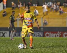 Foto de la galería: Crucero volvió a perder en su despedida de la Primera División