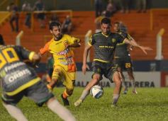 Foto de la galería: Crucero volvió a perder en su despedida de la Primera División