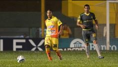 Foto de la galería: Crucero volvió a perder en su despedida de la Primera División