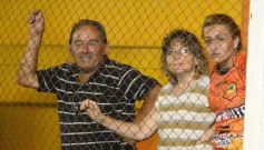 Foto de la galería: Crucero volvió a perder en su despedida de la Primera División