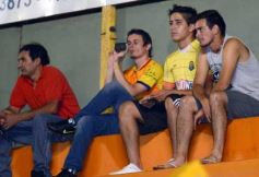 Foto de la galería: Crucero volvió a perder en su despedida de la Primera División