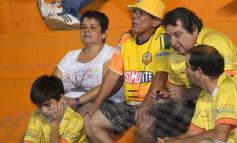 Foto de la galería: Crucero volvió a perder en su despedida de la Primera División