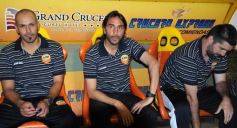 Foto de la galería: Crucero volvió a perder en su despedida de la Primera División