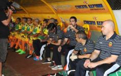 Foto de la galería: Crucero volvió a perder en su despedida de la Primera División