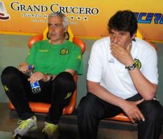 Foto de la galería: Crucero volvió a perder en su despedida de la Primera División