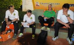 Foto de la galería: Crucero volvió a perder en su despedida de la Primera División